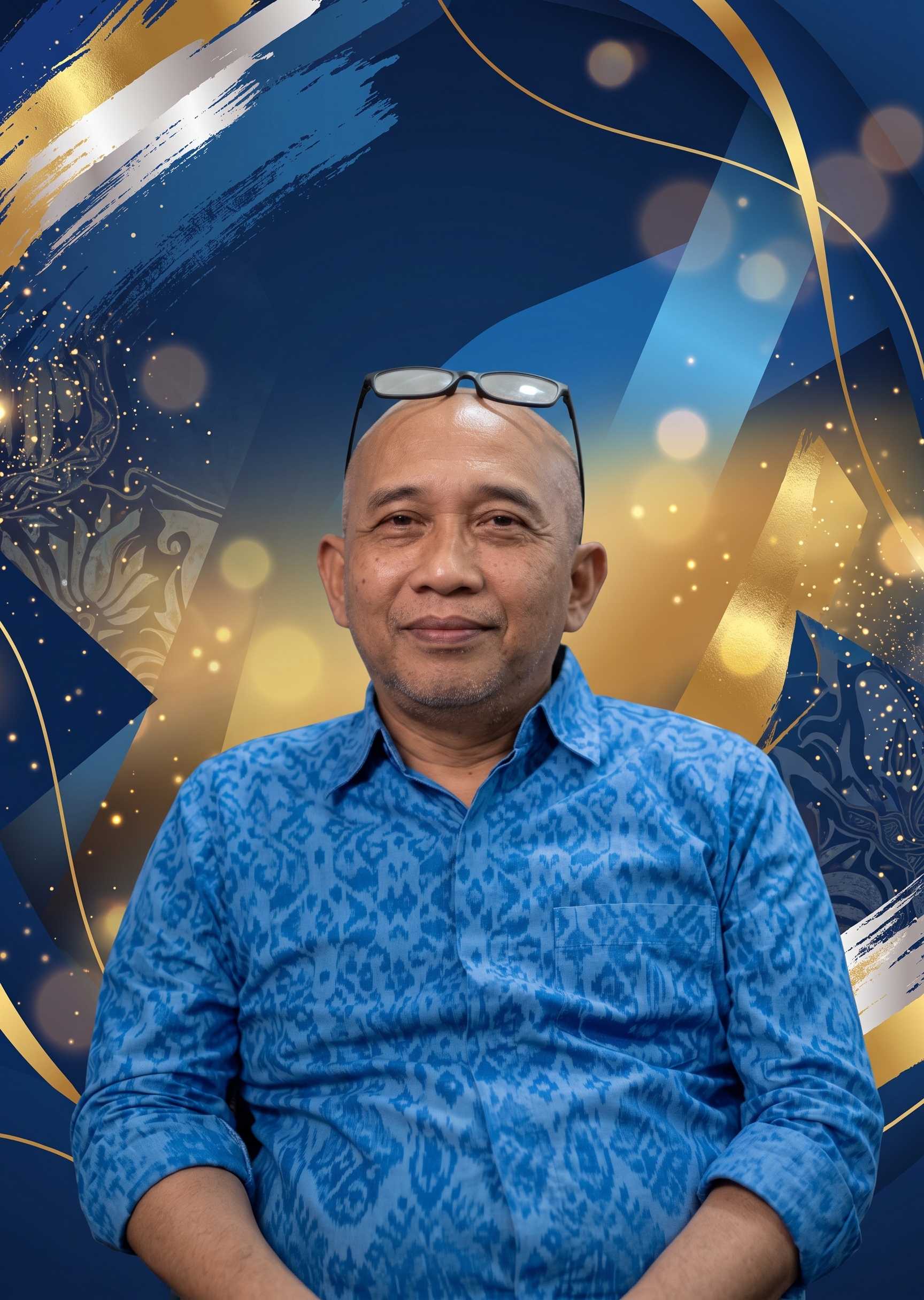 Kompol Dr. Dani Teguh Wibowo, S.H., M.H